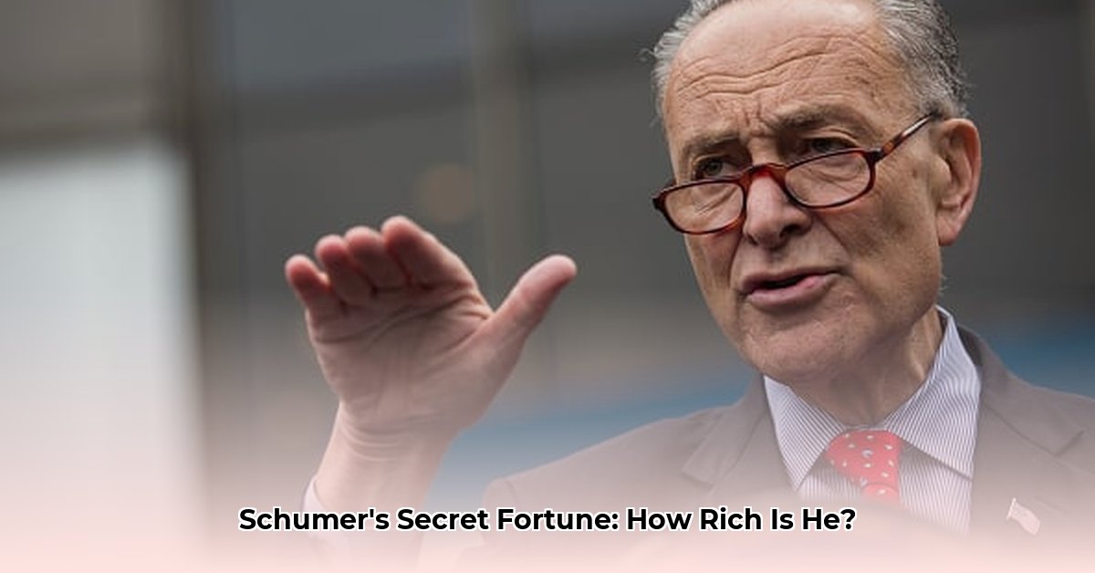 chuck-schumer-net-worth-forbes